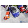 Image 2 : Transformers Toys