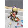 Image 5 : Teenage Mutant Ninja Turtles Toys