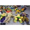 Image 8 : Teenage Mutant Ninja Turtles Toys