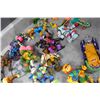 Image 9 : Teenage Mutant Ninja Turtles Toys