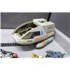 Image 11 : Star Trek Toys