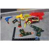 Image 1 : Nerf & Water Guns