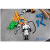 Image 2 : Assorted Toys - The Last Air Bender, Peanuts, Dragon Ball Z