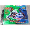 Image 1 : (2) G.I Joe Lego Kits w/Boxes