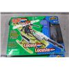 Image 2 : (2) G.I Joe Lego Kits w/Boxes