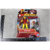 Image 2 : (3) Ironman Toys in Packages