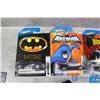 Image 2 : Batman Collectibles