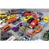 Image 6 : Hot Wheels Cars