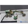Image 1 : Vintage Metal Toy Grader