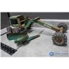 Image 4 : Vintage Metal Toy Grader