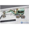 Image 7 : Vintage Metal Toy Grader