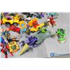 Image 3 : Morphing Toys