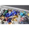 Image 8 : Morphing Toys
