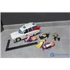 Image 1 : Ghostbusters & Monster Toys