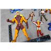 Image 2 : X-Men Toys