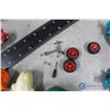 Image 8 : Assorted Toys