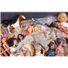 Image 8 : **Large Assortment of Barbies & Accessories
