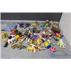 Image 1 : Assorted Toys - Animals, Disney