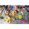 Image 2 : Assorted Toys - Animals, Disney