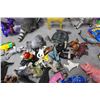 Image 8 : Assorted Toys - Animals, Disney