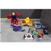 Image 1 : Misc Toys