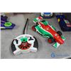 Image 2 : Misc Toys