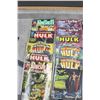 Image 2 : (21) Assorted Superhero Comics