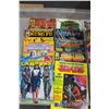 Image 2 : (14) Variety Comics