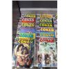 Image 2 : (22) 1980's Conan Comics