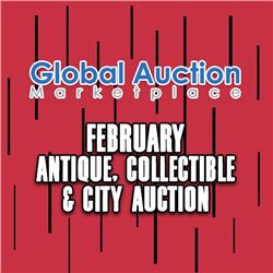 PICK UP & SHIPPING INFO