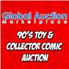 Image 1 : Welcome to Global Auction Marketplace!