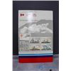 Image 1 : **Canada Post Display