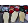 Image 3 : Crafting, Gift Bags, Snowman Accessory Kit, & Related
