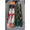 Image 2 : Holiday Decor, Tins, & Ornaments