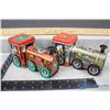 Image 9 : Holiday Decor, Tins, & Ornaments