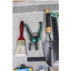Image 2 : Gardening Tools, Kids Gloves, & Officer Patch