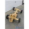 Image 3 : **Homemade Go Kart