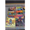 Image 2 : (16) Spirit Comics