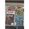 Image 2 : (23) Conan Comics