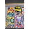 Image 2 : (20) Variety of Comics