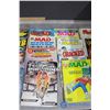 Image 3 : (20) Variety of Comics