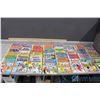 Image 1 : (50) Archie Comics