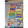 Image 2 : (50) Archie Comics
