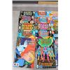 Image 2 : (50) Justice League Comics