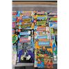 Image 3 : (50) Justice League Comics