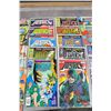Image 4 : (50) Justice League Comics