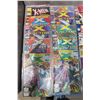 Image 2 : (50) X-Men Comics