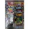 Image 3 : (50) X-Men Comics