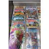 Image 2 : (50) Variety of Comics