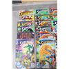 Image 2 : (50) Superman Comics